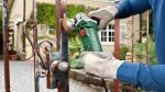 Угловые шлифмашины BOSCH PWS 700-115 6033A2020