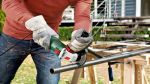 Угловые шлифмашины BOSCH PWS 850-125 06033A2720