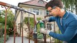 Угловые шлифмашины BOSCH PWS 850-125 06033A2720