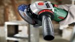Угловые шлифмашины BOSCH PWS 850-125 06033A2720