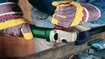 Угловые шлифмашины PWS 10-125 CE BOSCH 0603347220