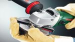 Угловые шлифмашины PWS 10-125 CE BOSCH 0603347220
