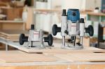 Универсальная фрезерная машина BOSCH GMF 1600 CE 0601624022