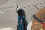 Универсальный резак BOSCH GOP 250 CE 0601230001