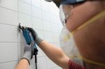 Универсальный резак BOSCH GOP 250 CE