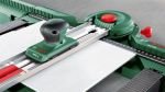 Установка для распиловки + плиткорез BOSCH PLS 300 Set 0603B04100
