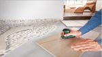 Установка для распиловки + плиткорез BOSCH PLS 300 Set 0603B04100