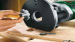 Вертикальная фрезерная машина BOSCH POF 1200 AE 060326A100