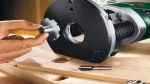 Вертикальная фрезерная машина BOSCH POF 1400 ACE 060326C820