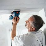 Виброшлифмашина BOSCH GSS 140 A 0601297085