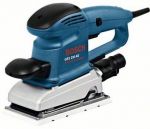 Виброшлифмашина BOSCH GSS 230 AE 0601292670